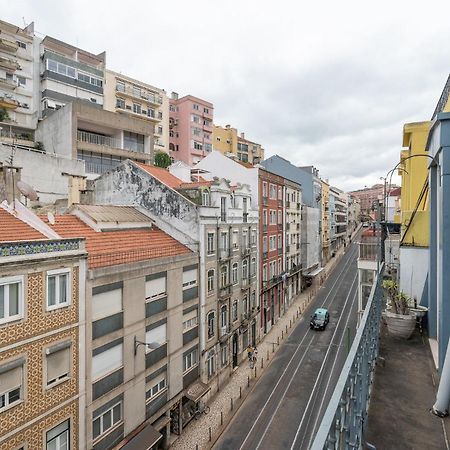 Bmyguest - 28 Tram Central Apartment Lisbona Esterno foto